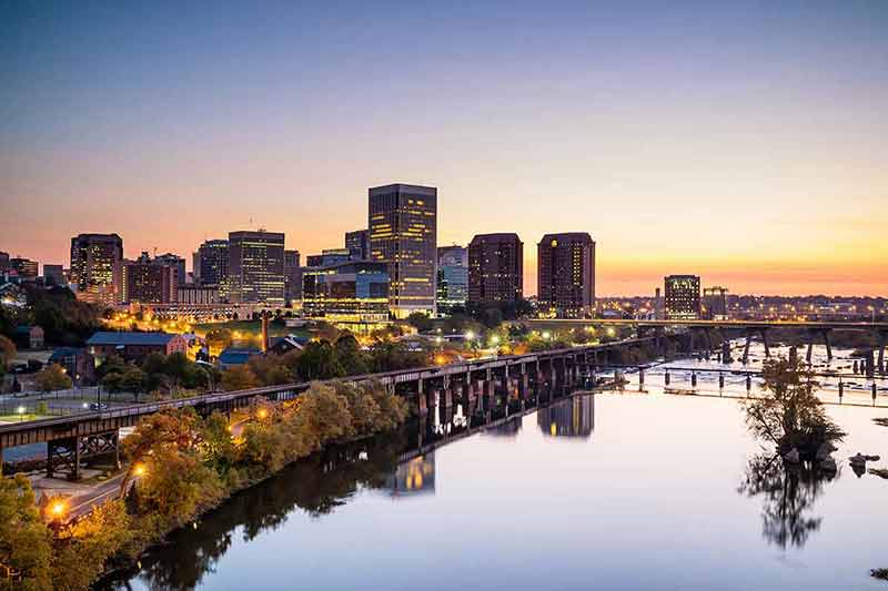 Paternity Testing Services in Richmond, VA